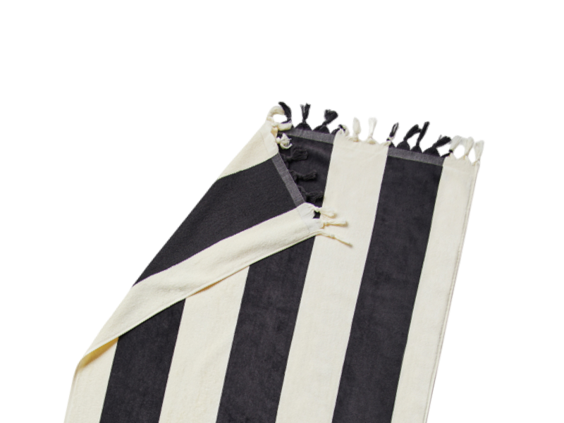 beach towel