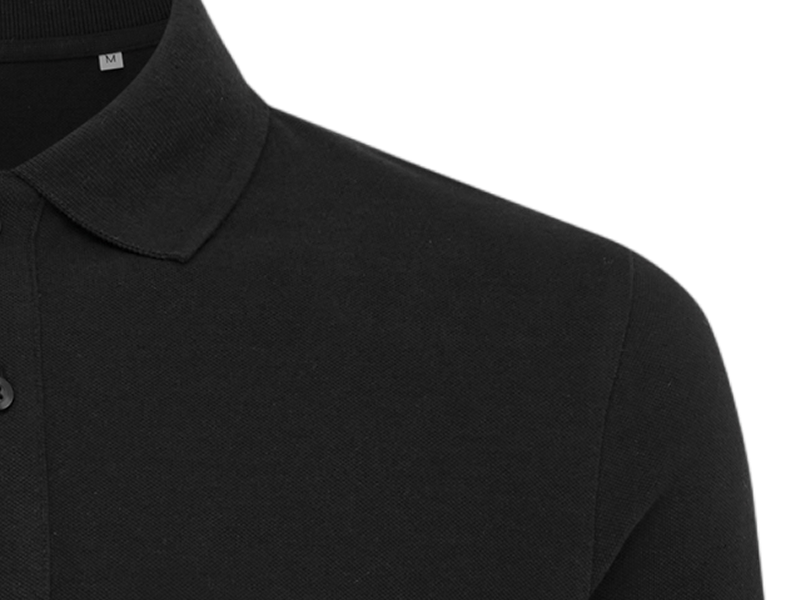 custom branded polo shirts UK