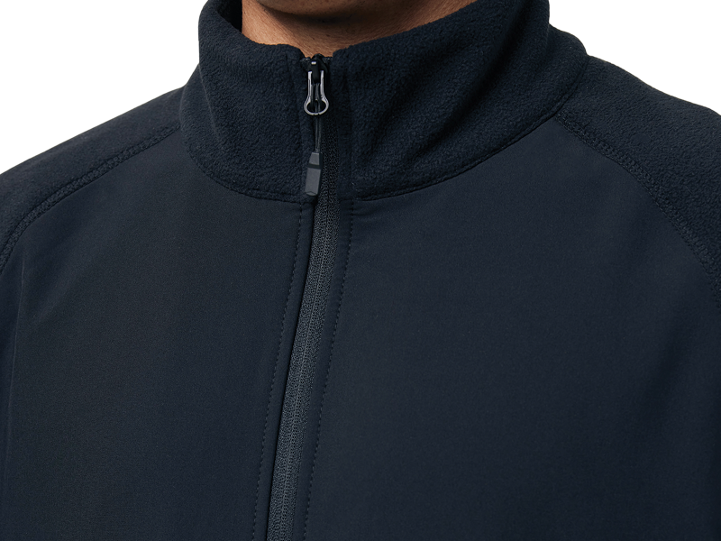 custom branded fleeces UK