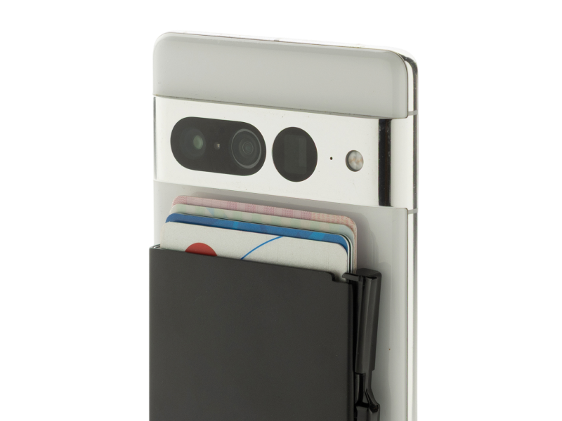 MagSafe card holder