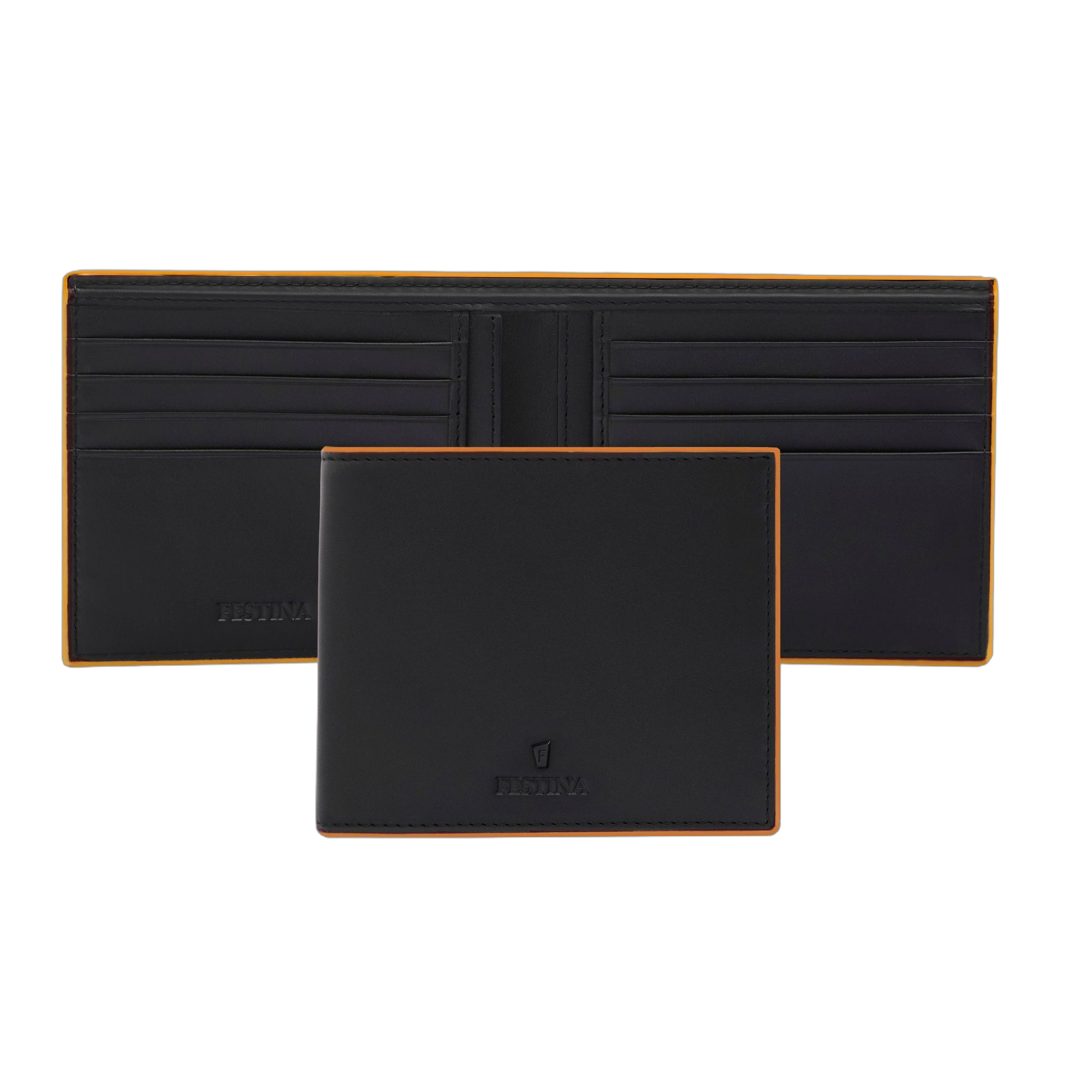 Wallet Edition Blue