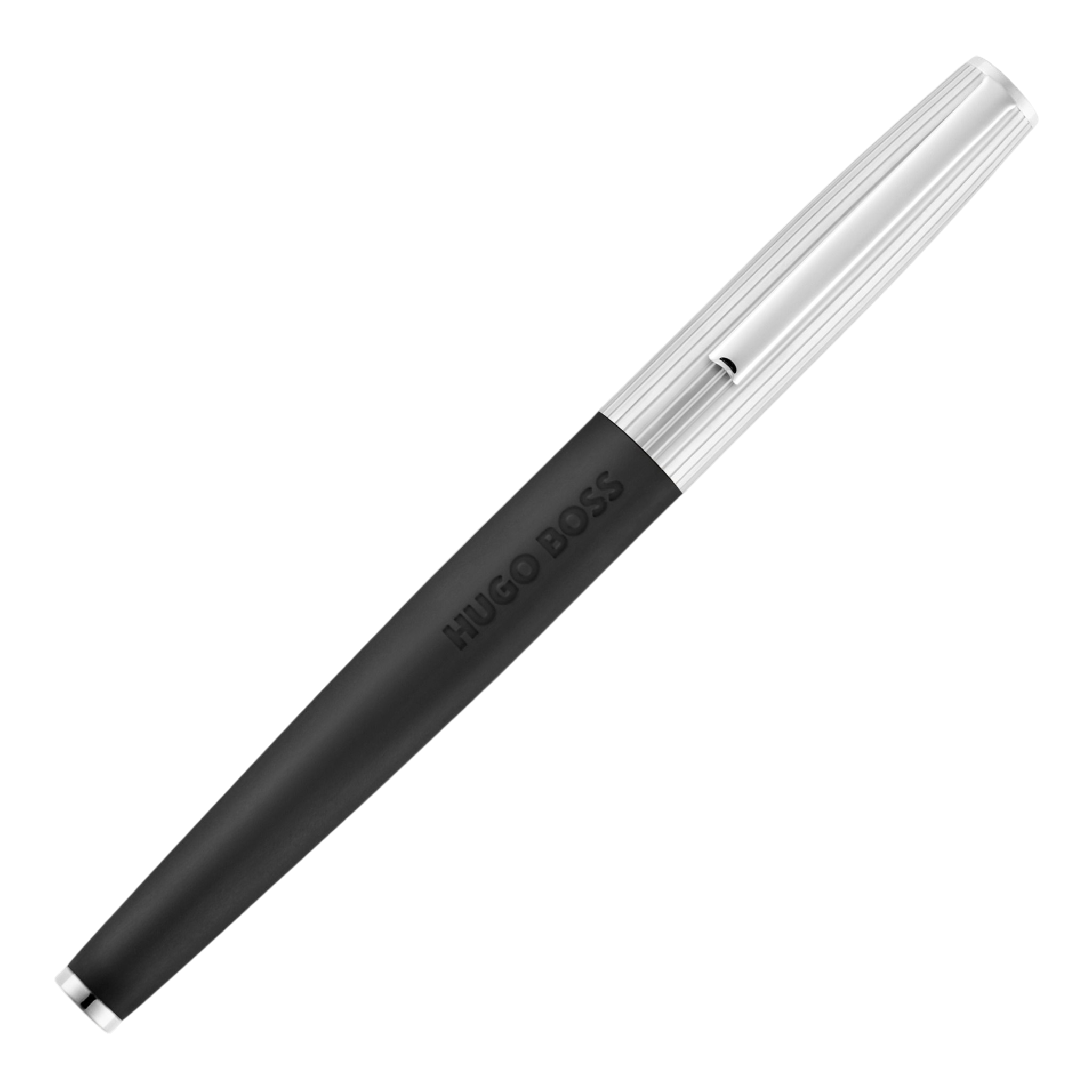 Fountain pen Illusion Arcade & Chrome
