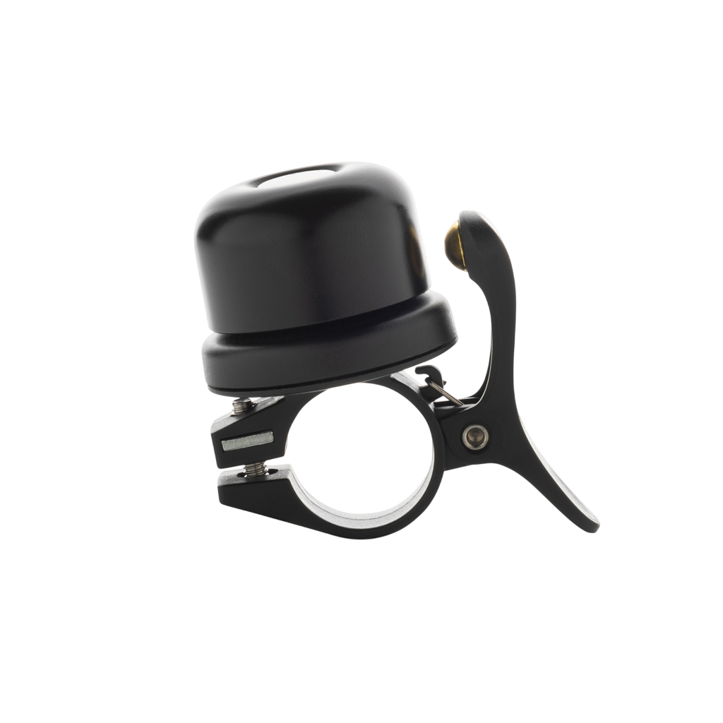 Bike finder Dual RCS bike bell with worldwide locating