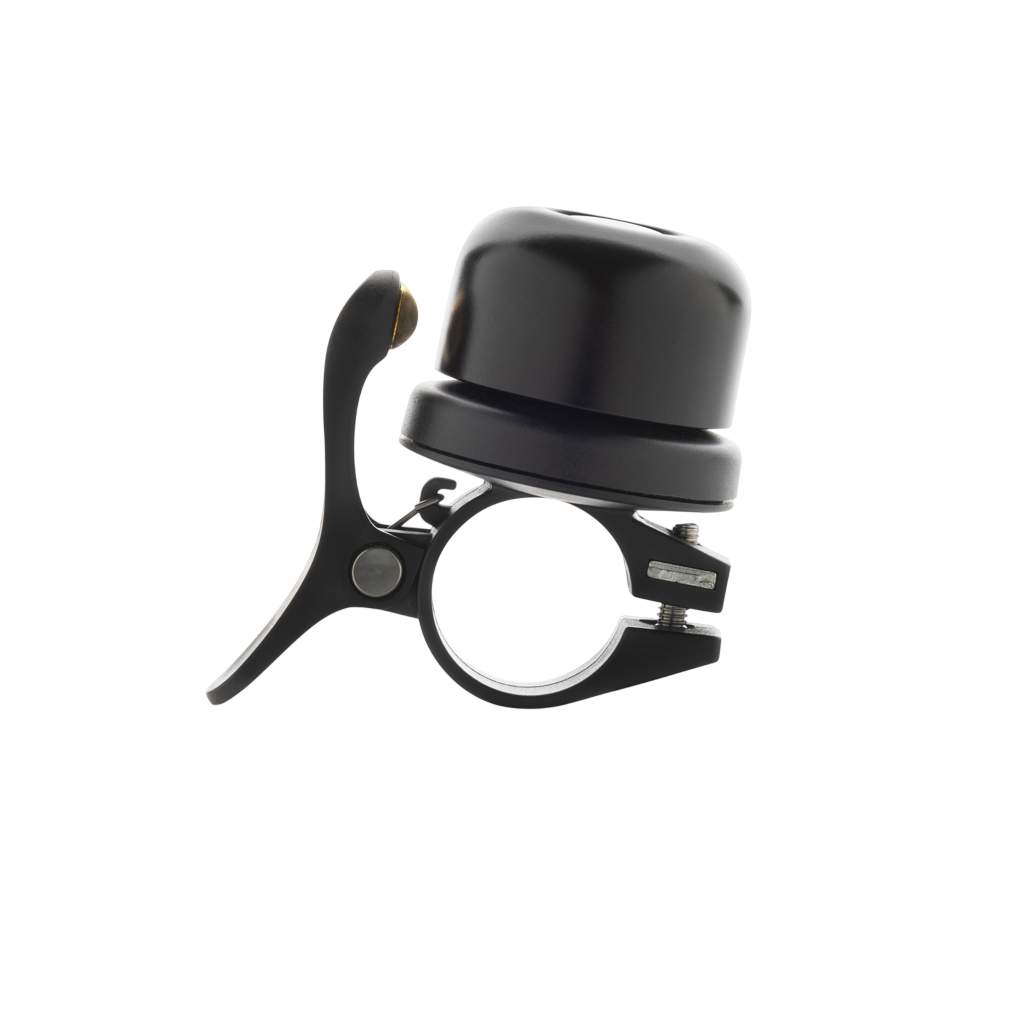 Bike finder Dual RCS bike bell with worldwide locating