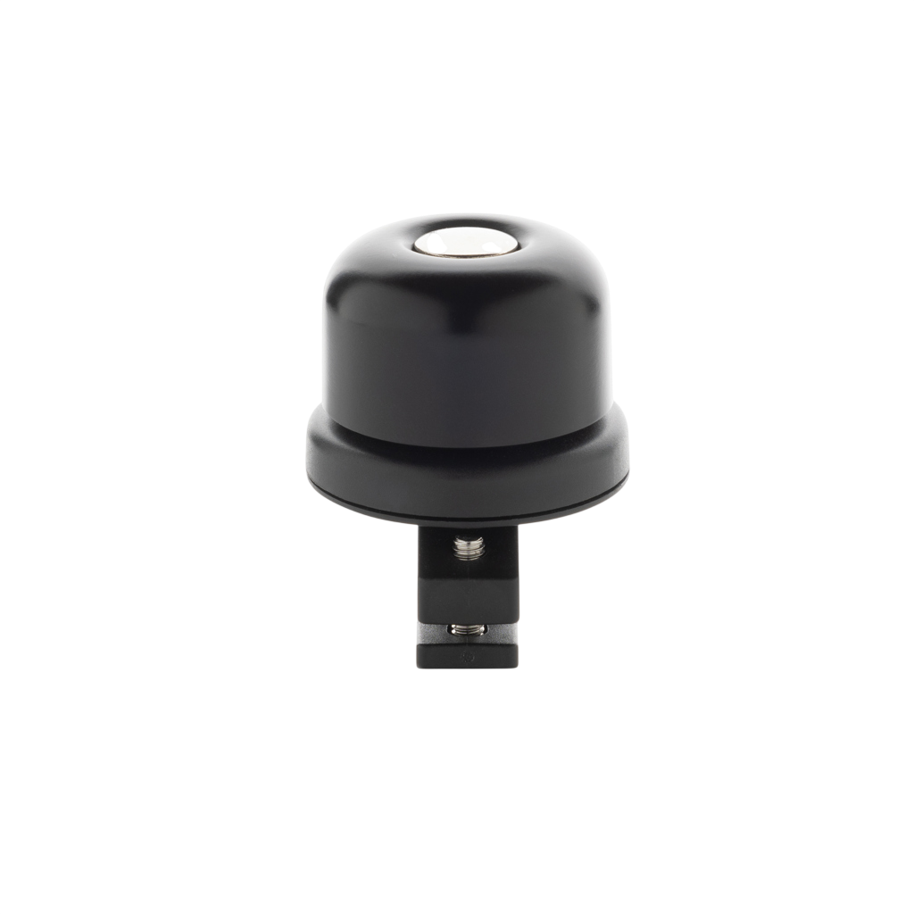 Bike finder Dual RCS bike bell with worldwide locating