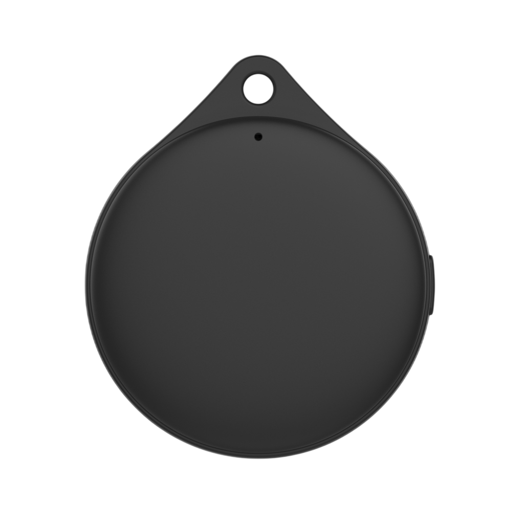 Findpop Dual RCS recycled plastic item finder IPX5