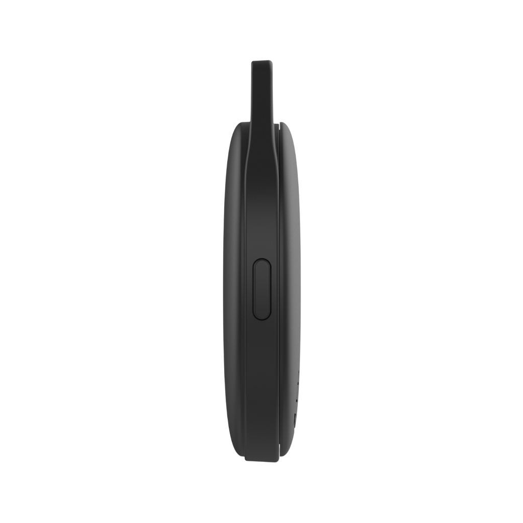 Findpop Dual RCS recycled plastic item finder IPX5