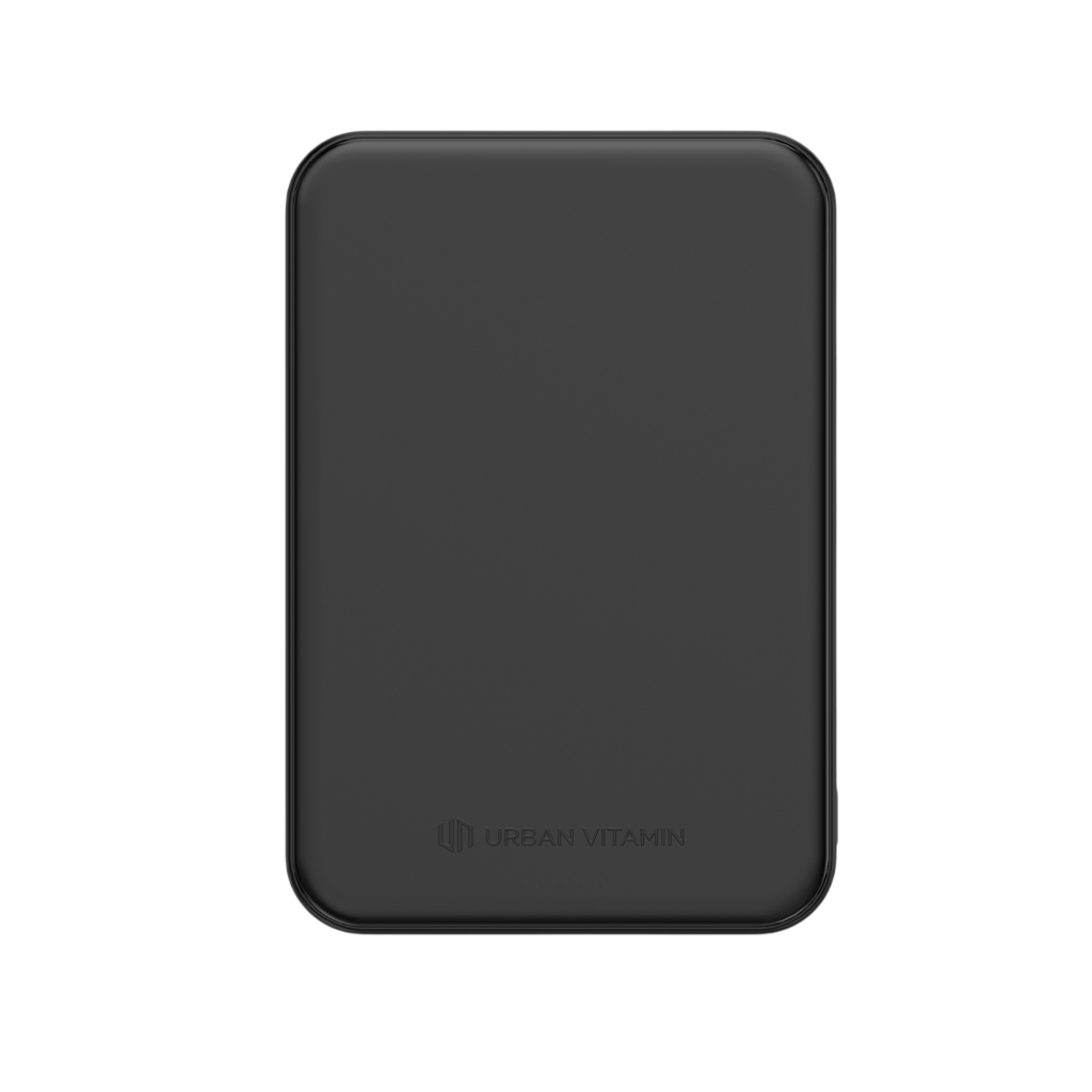 Urban Vitamin Pomona 5000mAh Qi2.2 25W magnetic powerbank