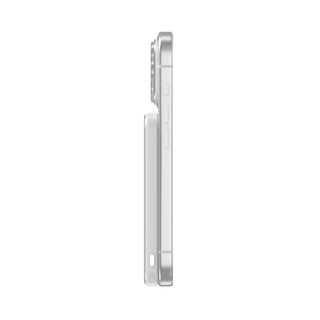 Urban Vitamin Pomona 5000mAh Qi2.2 25W magnetic powerbank