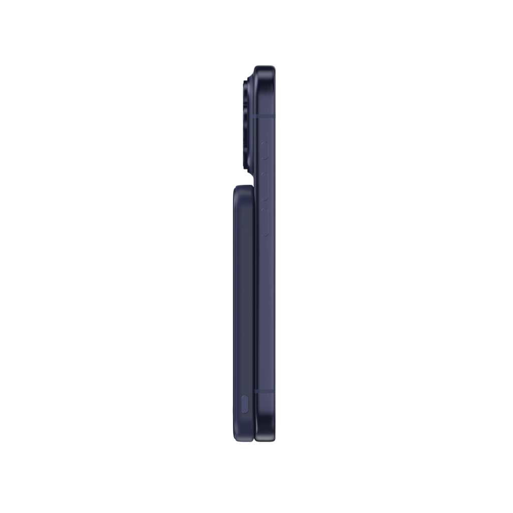 Urban Vitamin Pomona 5000mAh Qi2.2 25W magnetic powerbank
