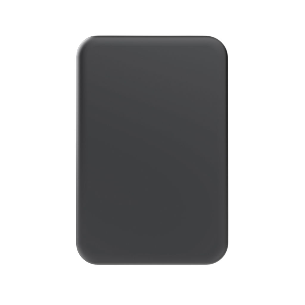 Quantum RCS ultra-fast 10.000mAh magnetic 25W powerbank