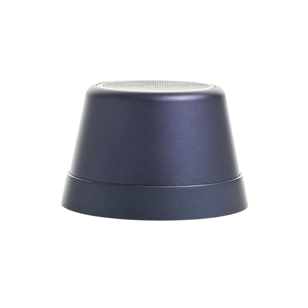 Nivio RCS recycled aluminum magnetic 5W Speaker
