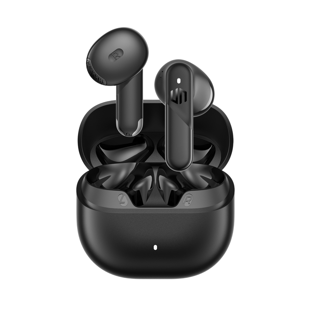 Urban Vitamin Santa Clara RCS plastic ENC earbuds