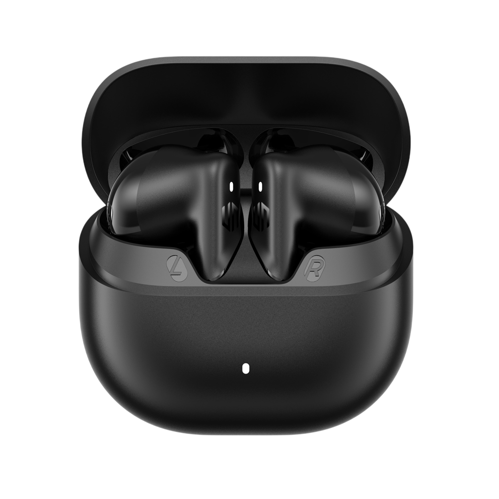 Urban Vitamin Santa Clara RCS plastic ENC earbuds