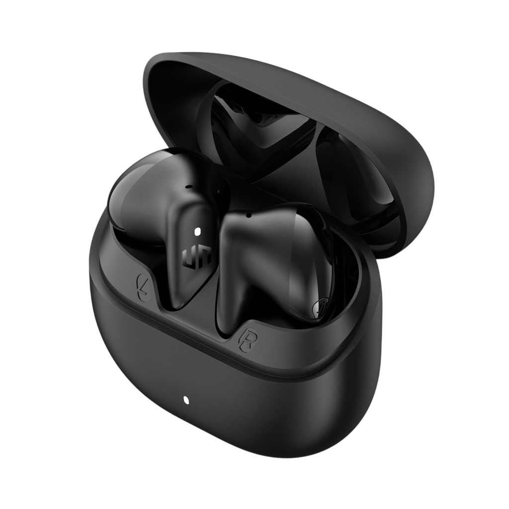 Urban Vitamin Santa Clara RCS plastic ENC earbuds