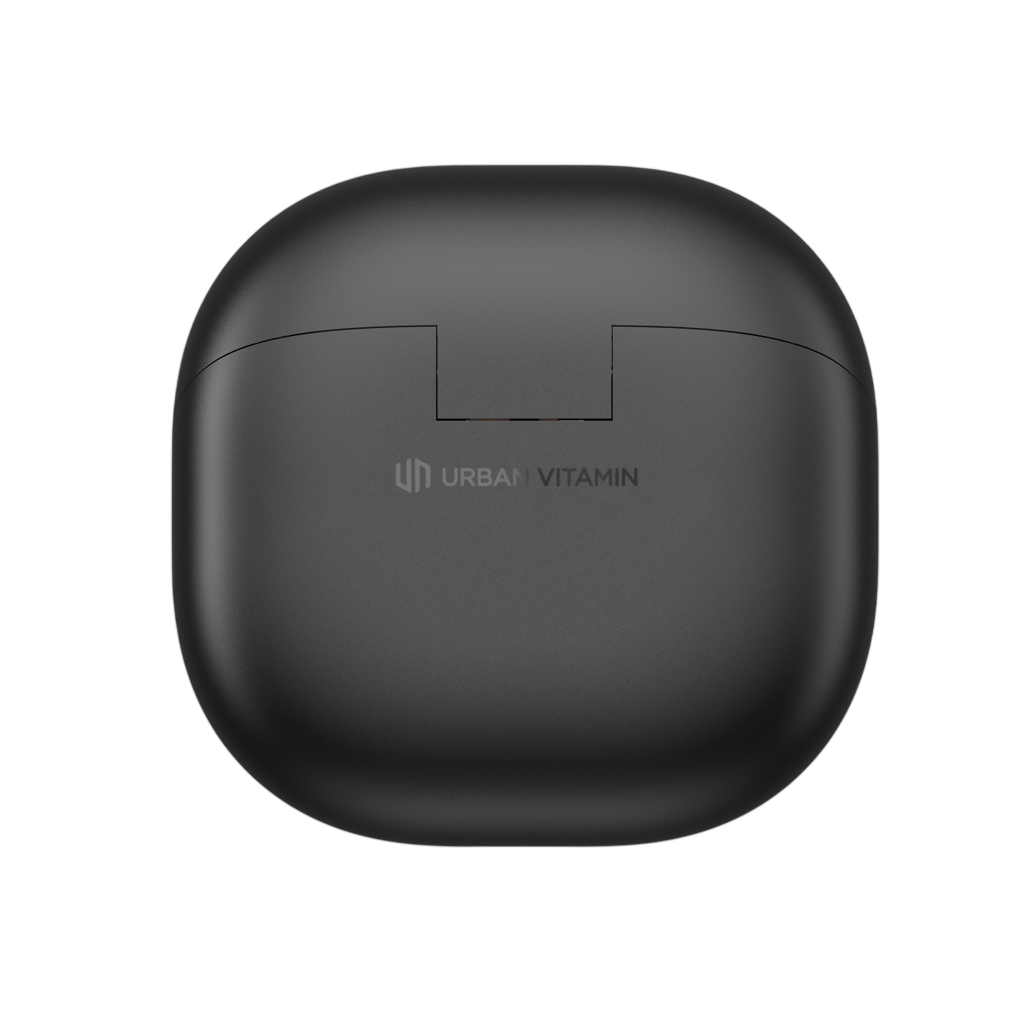 Urban Vitamin Santa Clara RCS plastic ENC earbuds