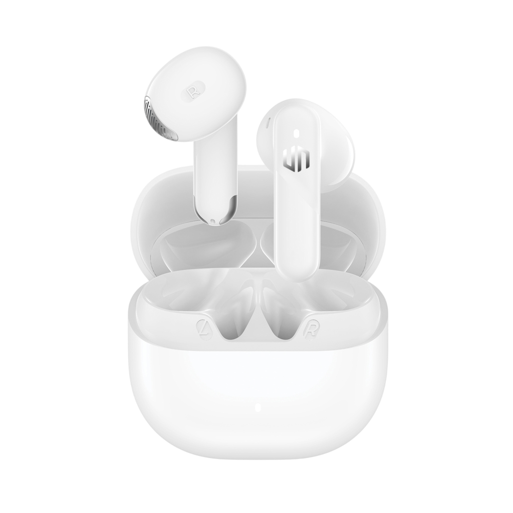 Urban Vitamin Santa Clara RCS plastic ENC earbuds