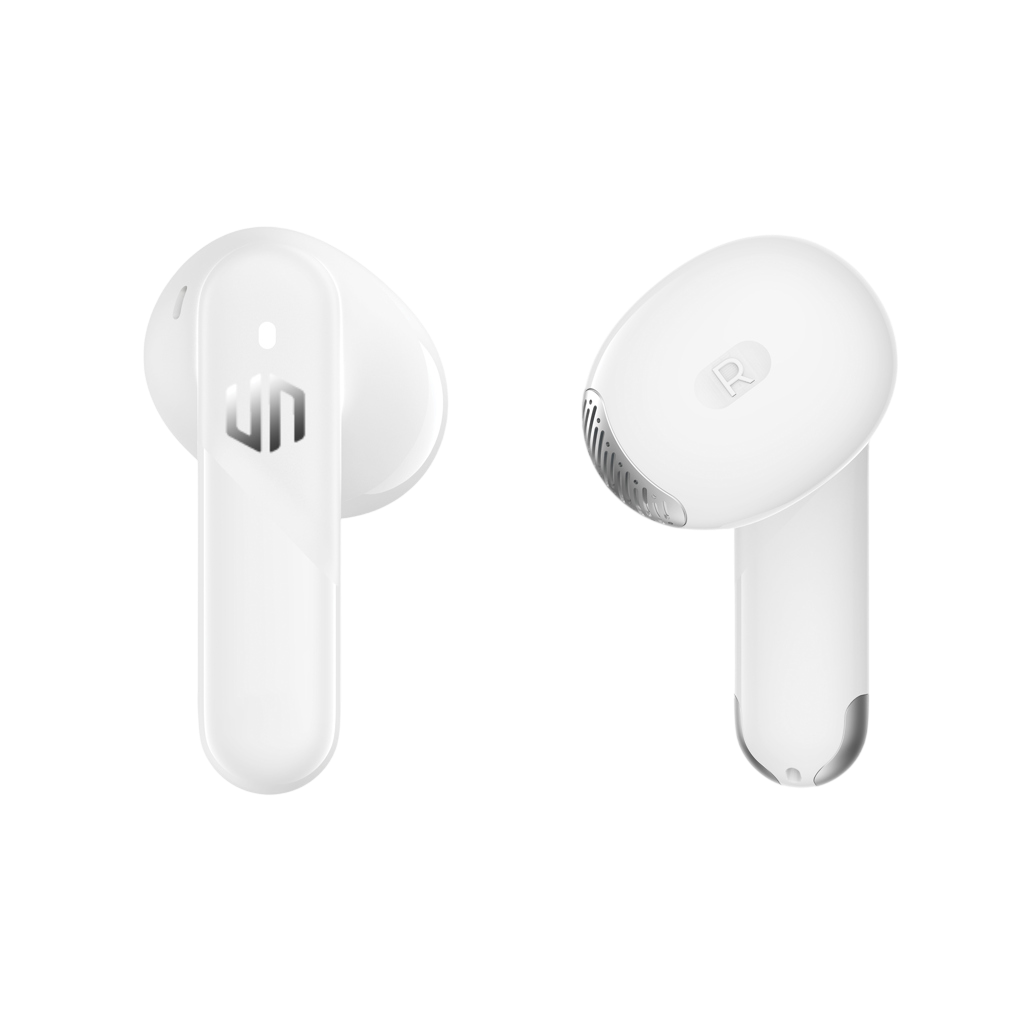 Urban Vitamin Santa Clara RCS plastic ENC earbuds