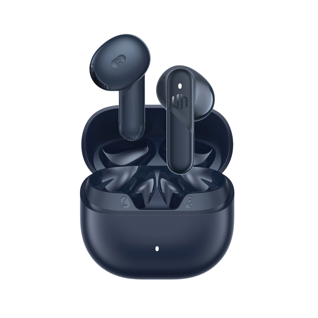 Urban Vitamin Santa Clara RCS plastic ENC earbuds