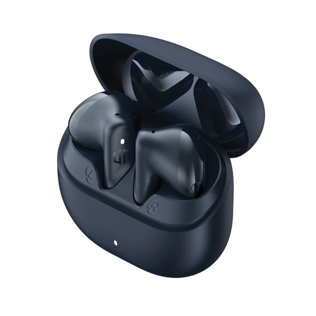 Urban Vitamin Santa Clara RCS plastic ENC earbuds