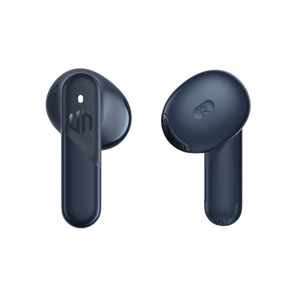 Urban Vitamin Santa Clara RCS plastic ENC earbuds