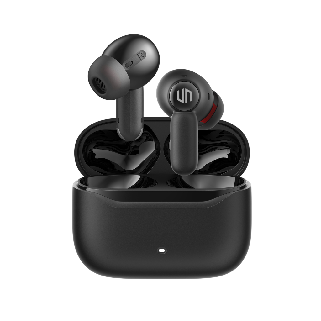 Urban Vitamin Ventura RCS Hybrid ANC & ENC earbuds
