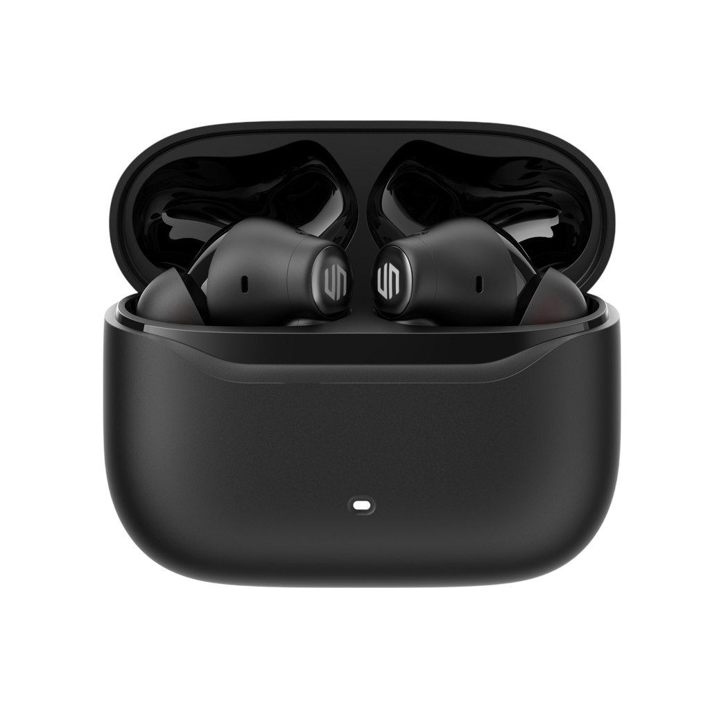Urban Vitamin Ventura RCS Hybrid ANC & ENC earbuds