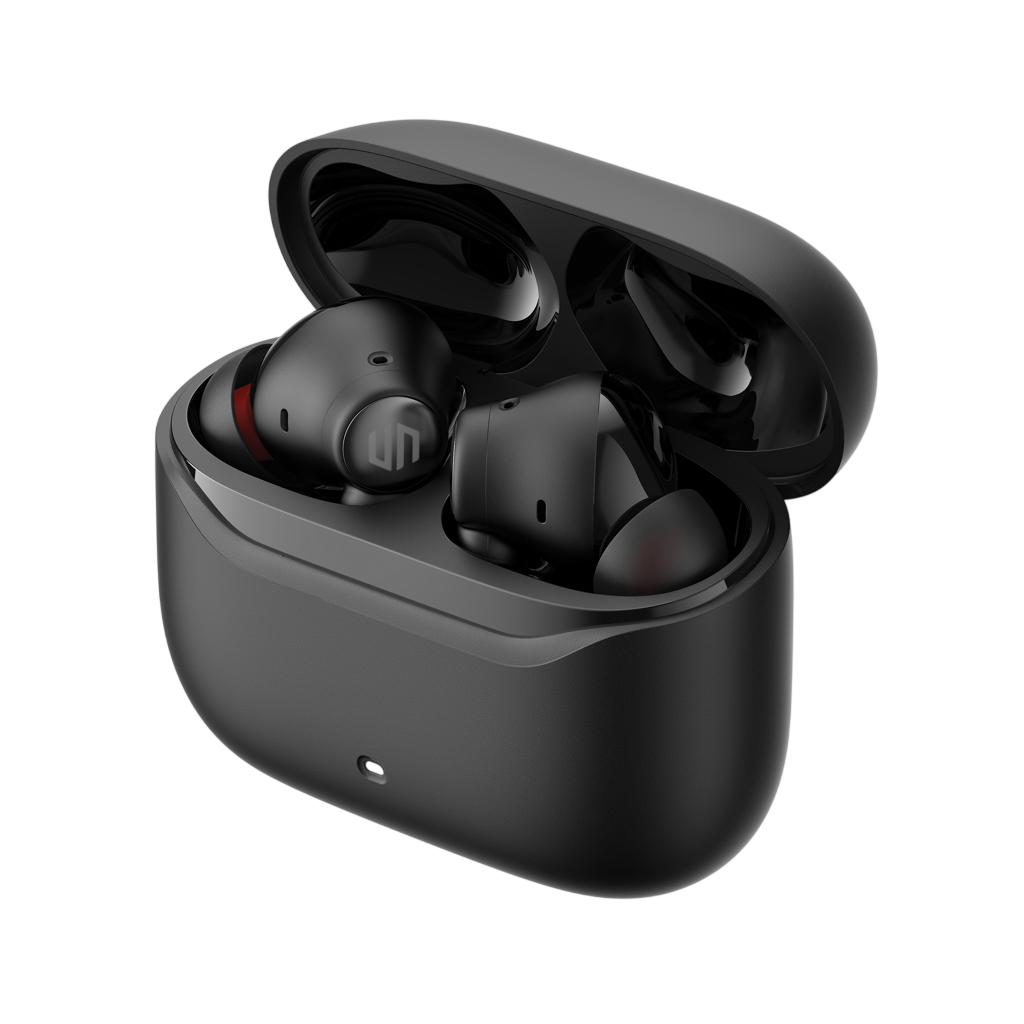 Urban Vitamin Ventura RCS Hybrid ANC & ENC earbuds