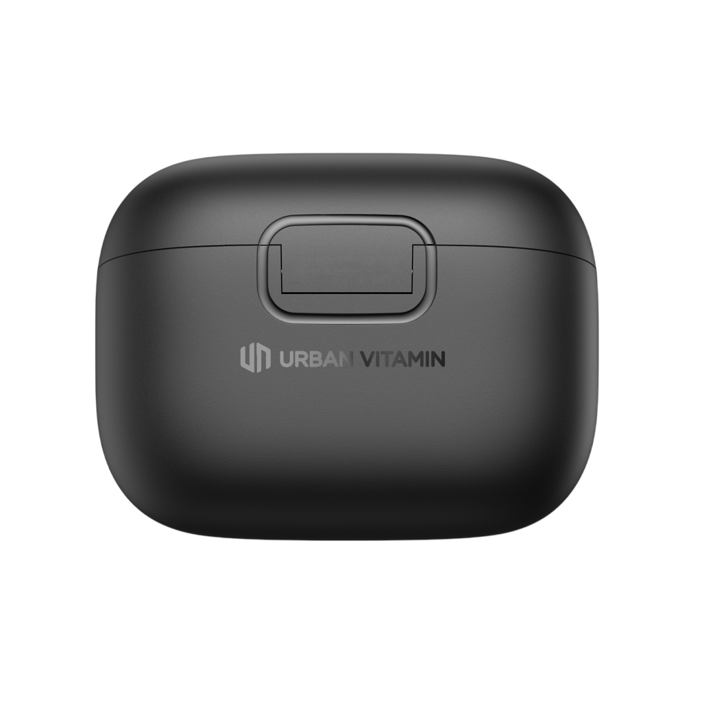 Urban Vitamin Ventura RCS Hybrid ANC & ENC earbuds