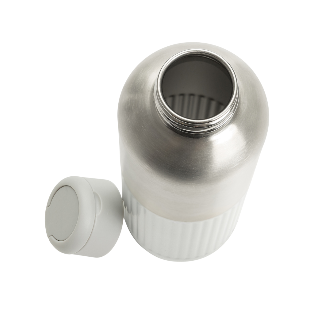 Ripple RCS R-steel leakproof water bottle with handle 750ML