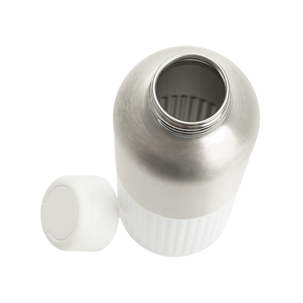 Ripple RCS R-steel leakproof water bottle with handle 750ML