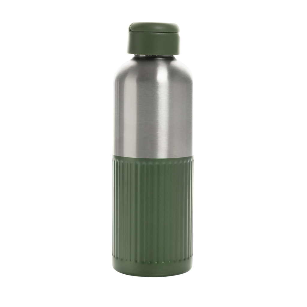 Ripple RCS R-steel leakproof water bottle with handle 750ML