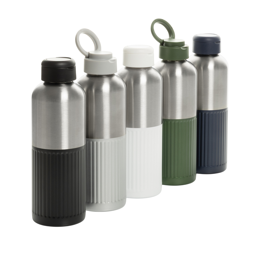 Ripple RCS R-steel leakproof water bottle with handle 750ML