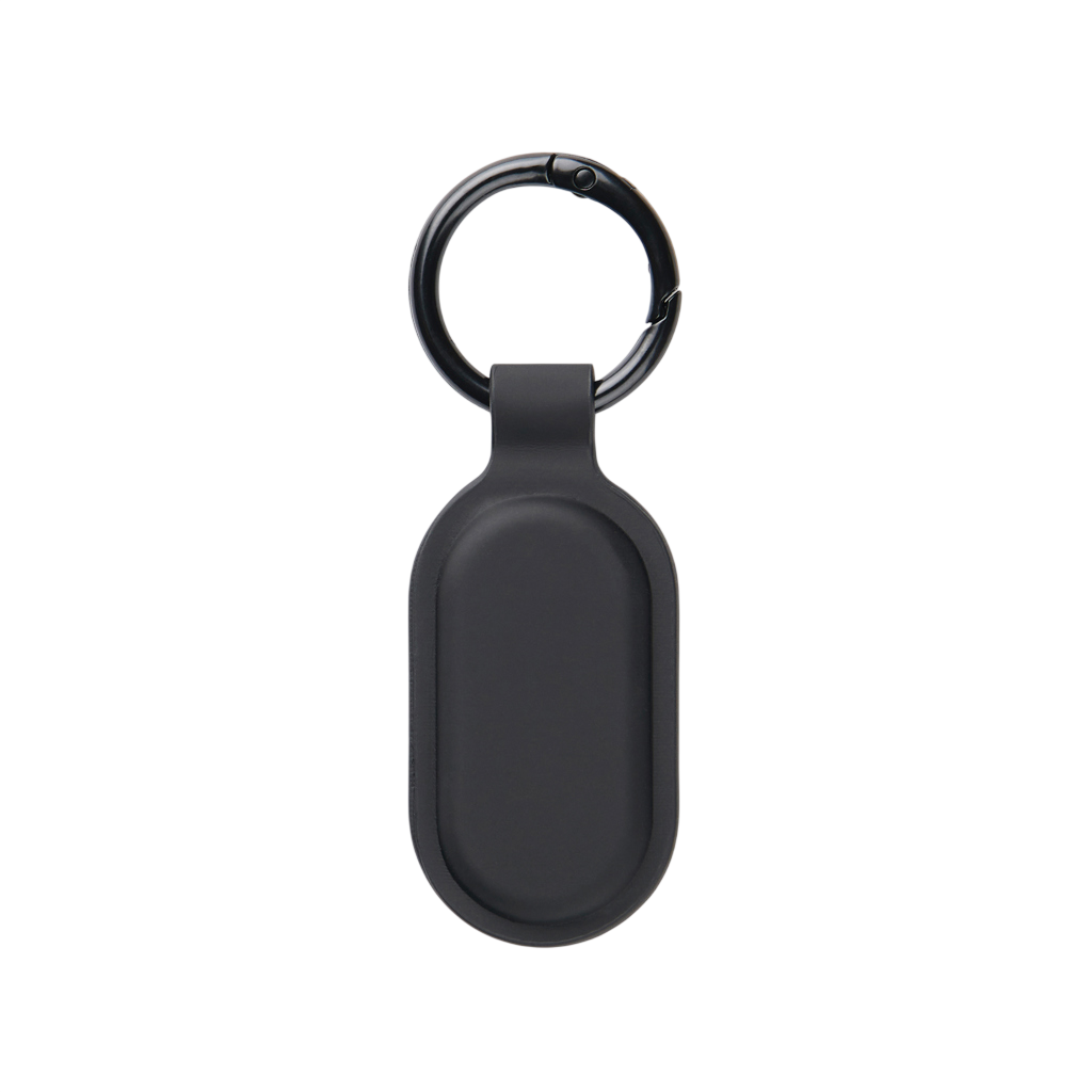 VINGA Baltimore RCS Key tag With Finder Dual
