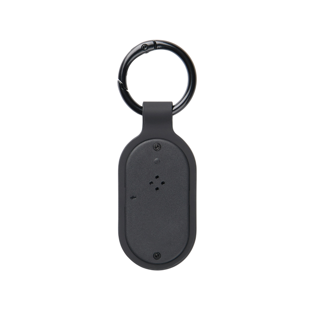 VINGA Baltimore RCS Key tag With Finder Dual