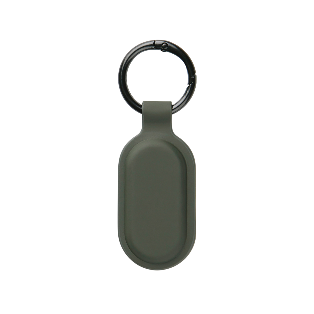 VINGA Baltimore RCS Key tag With Finder Dual