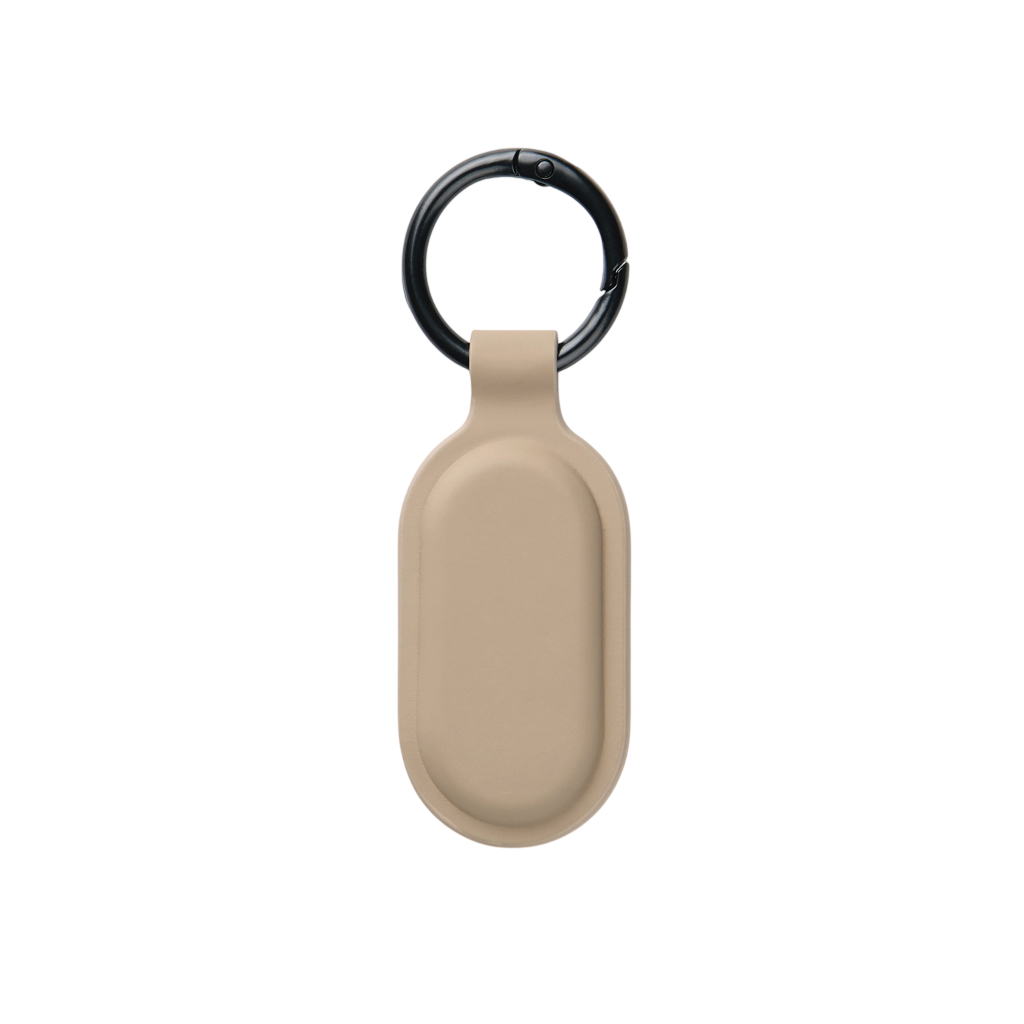 VINGA Baltimore RCS Key tag With Finder Dual