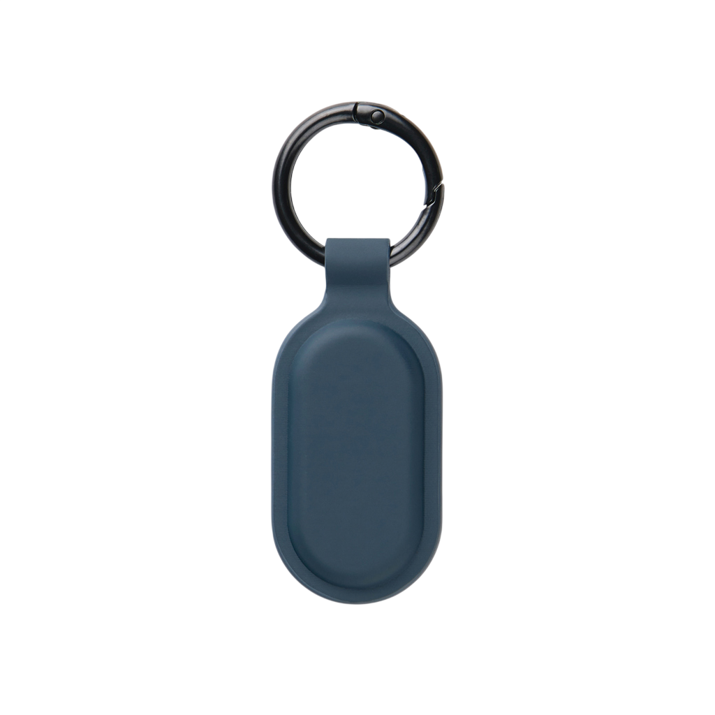 VINGA Baltimore RCS Key tag With Finder Dual