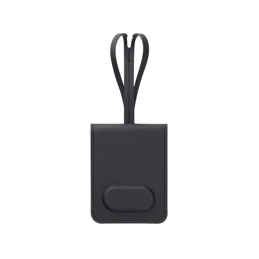 VINGA Baltimore RCS Luggage Tag With Finder Dual