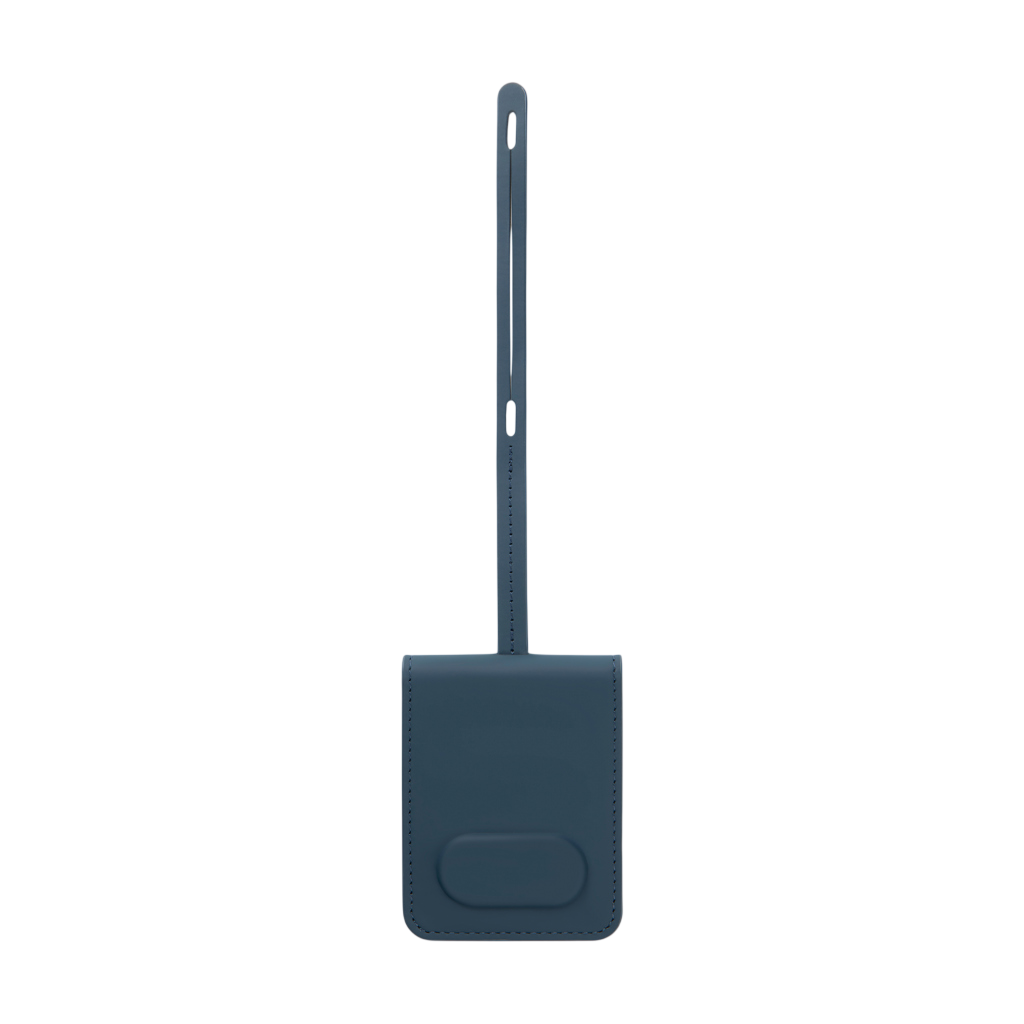 VINGA Baltimore RCS Luggage Tag With Finder Dual