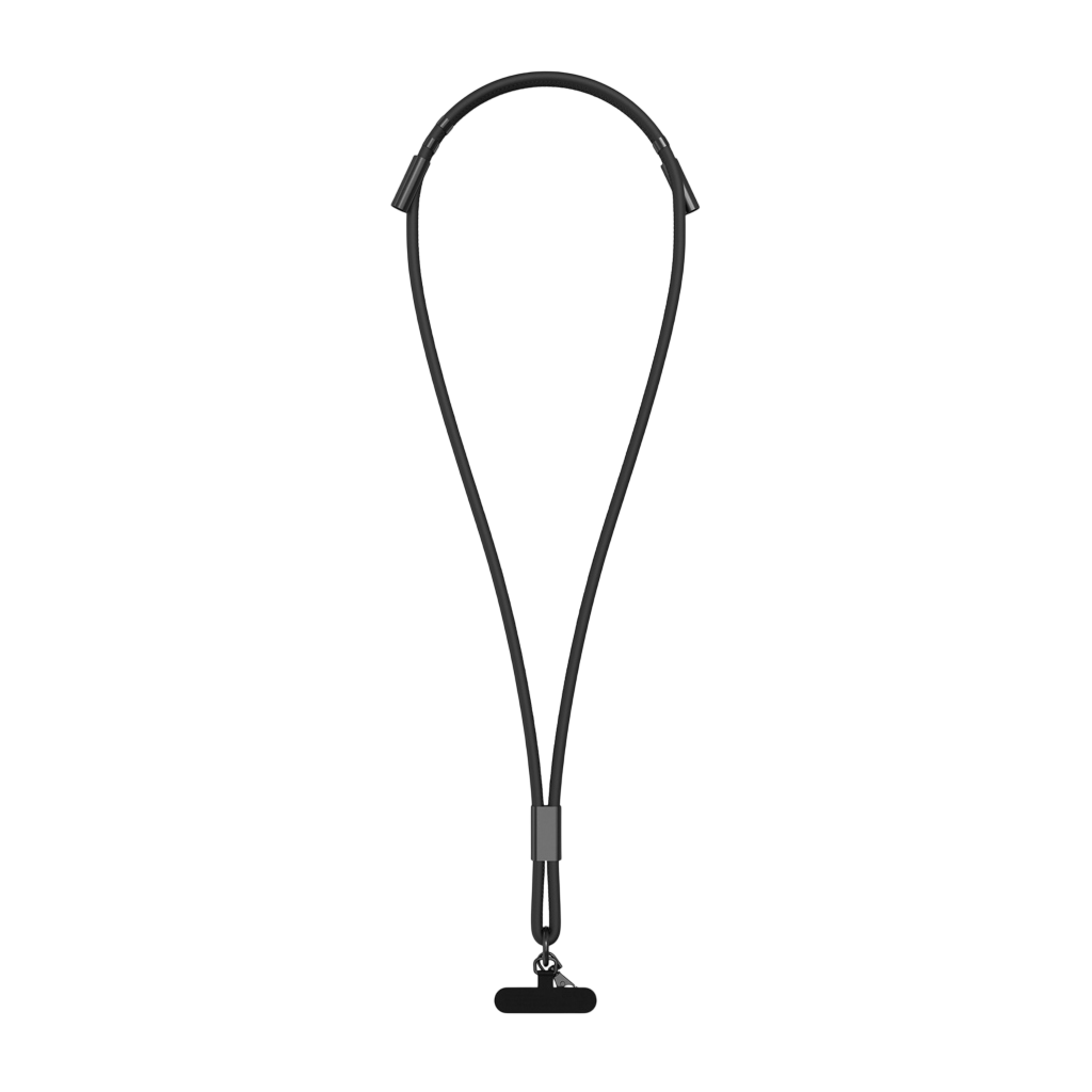VINGA Baltimore RCS Phone cord With Charging Cable