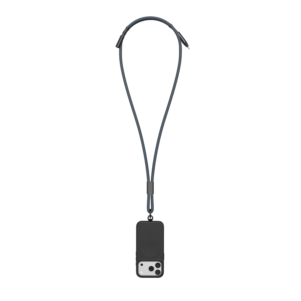 VINGA Baltimore RCS Phone cord With Charging Cable