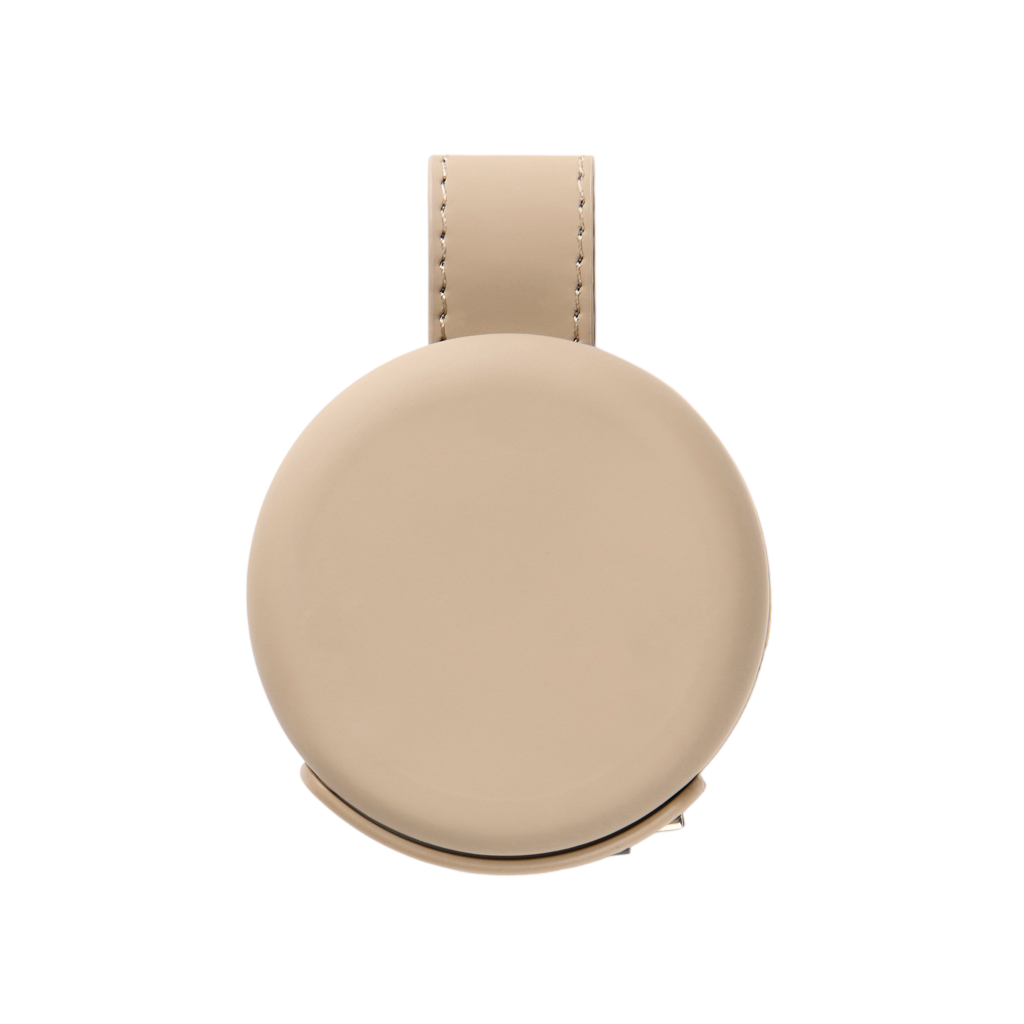 VINGA Baltimore RCS 2-in-1 Wireless 15W Travel Charger