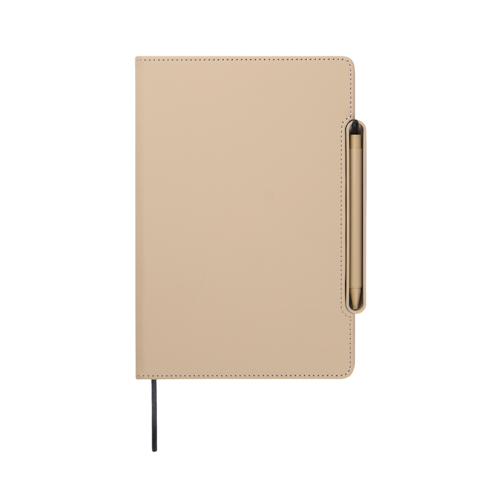 VINGA Baltimore RCS 4-in-1 Refillable Notebook