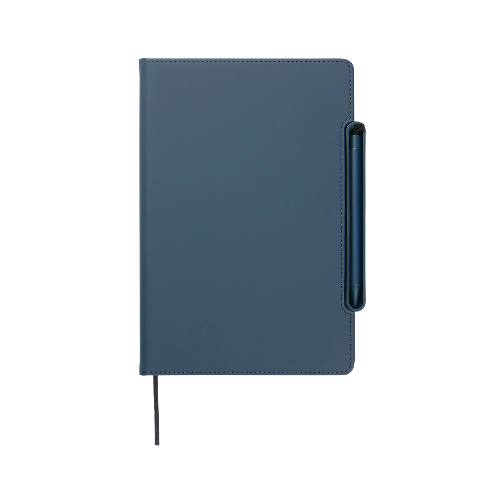 VINGA Baltimore RCS 4-in-1 Refillable Notebook