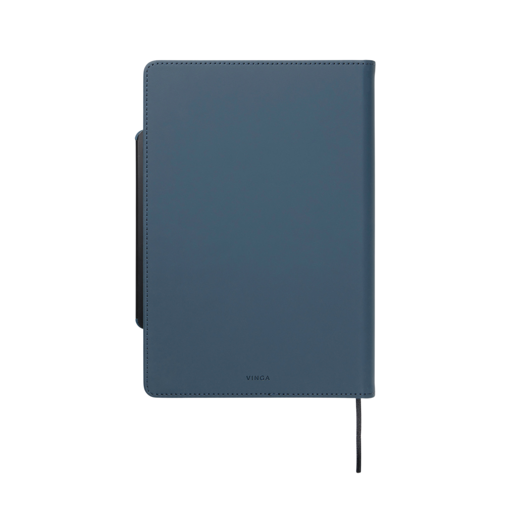 VINGA Baltimore RCS 4-in-1 Refillable Notebook